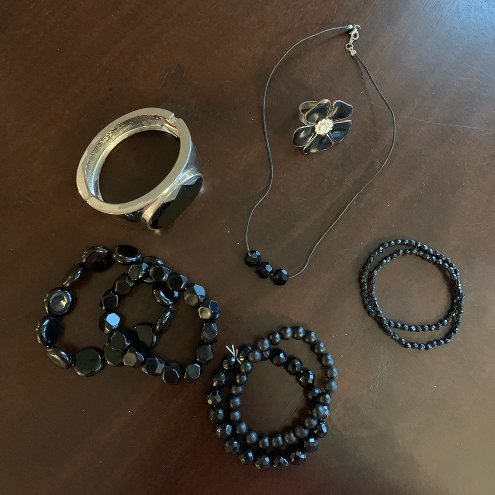 Jewelry bundle